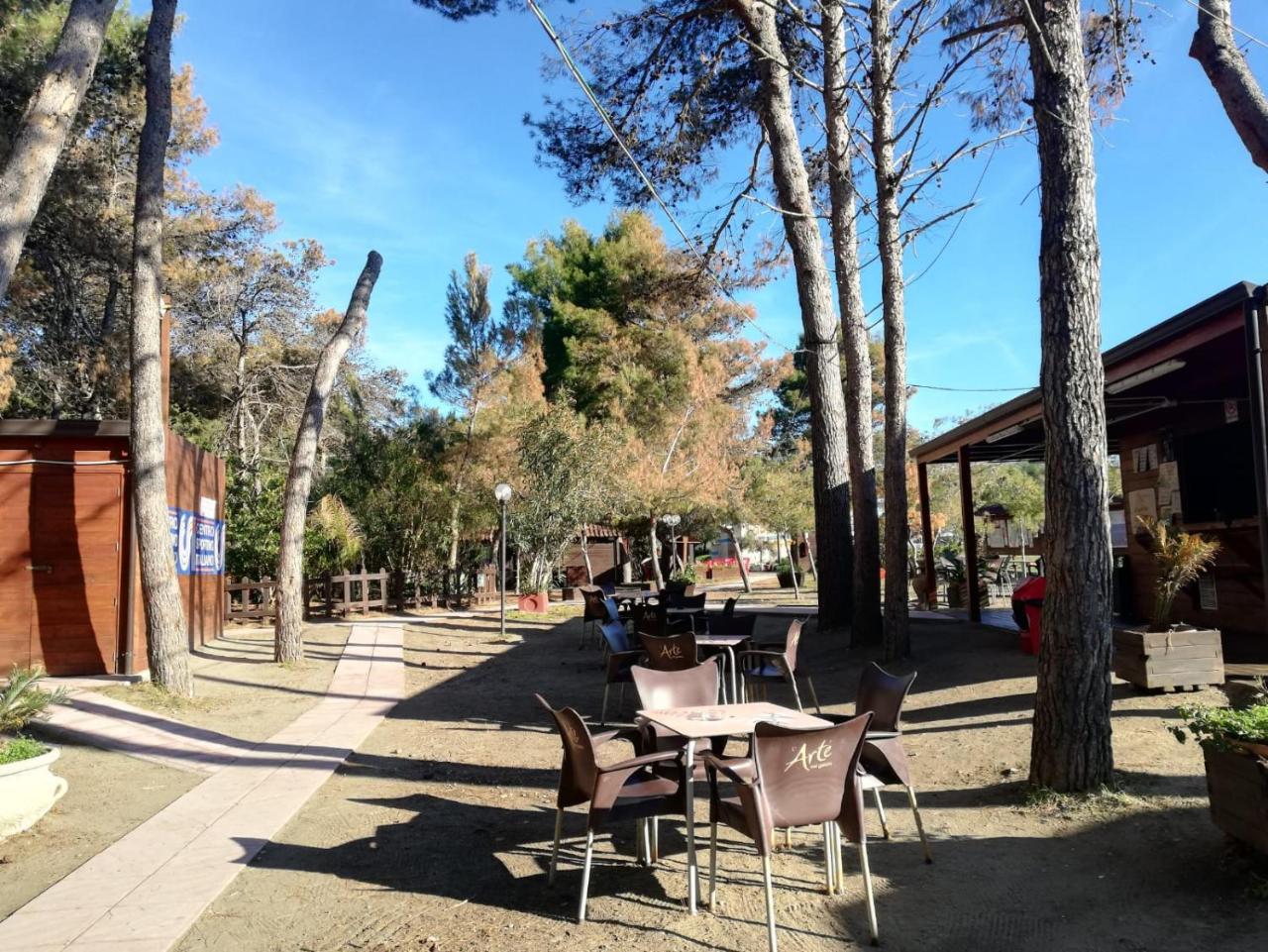 Circolo Velico Lucano * Policoro